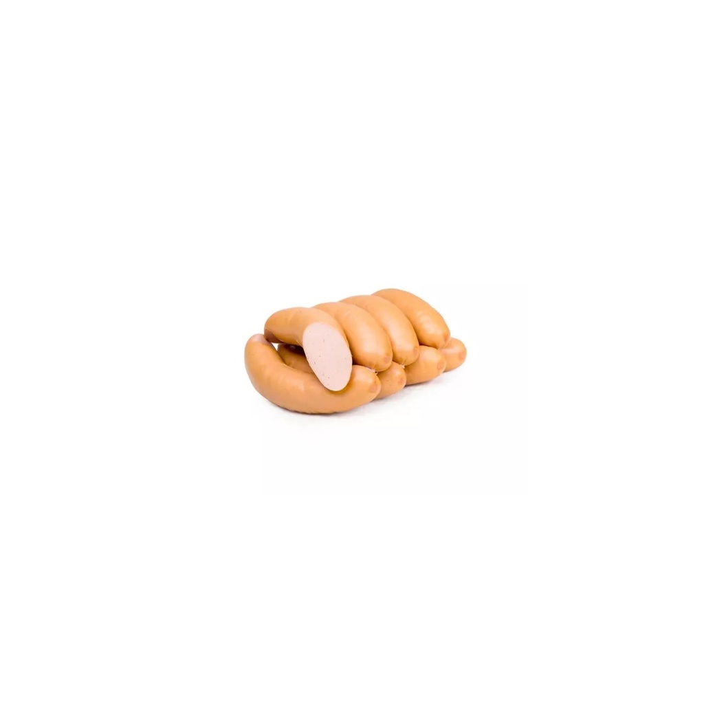 [rc01-01-00484-rc01-521] Parówki Dobra Marka Nik-Pol 600 g
