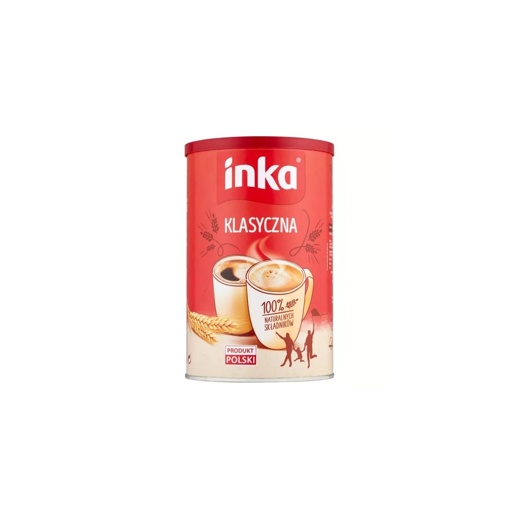 [r010-381] Café de Céréales Inka 200 g