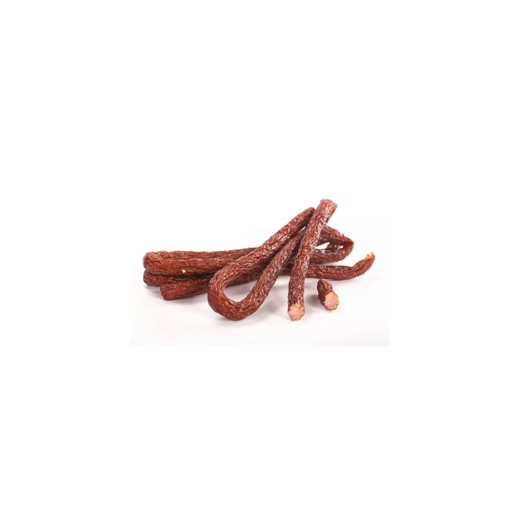 [rc01-01-00473-rc01-503] Kabanosy bez dodatku E Lukullus 0,25 kg