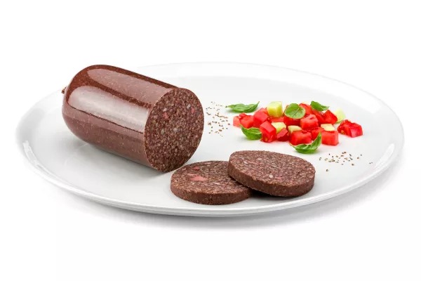 Kaszanka na patelnię 1 kg JBB