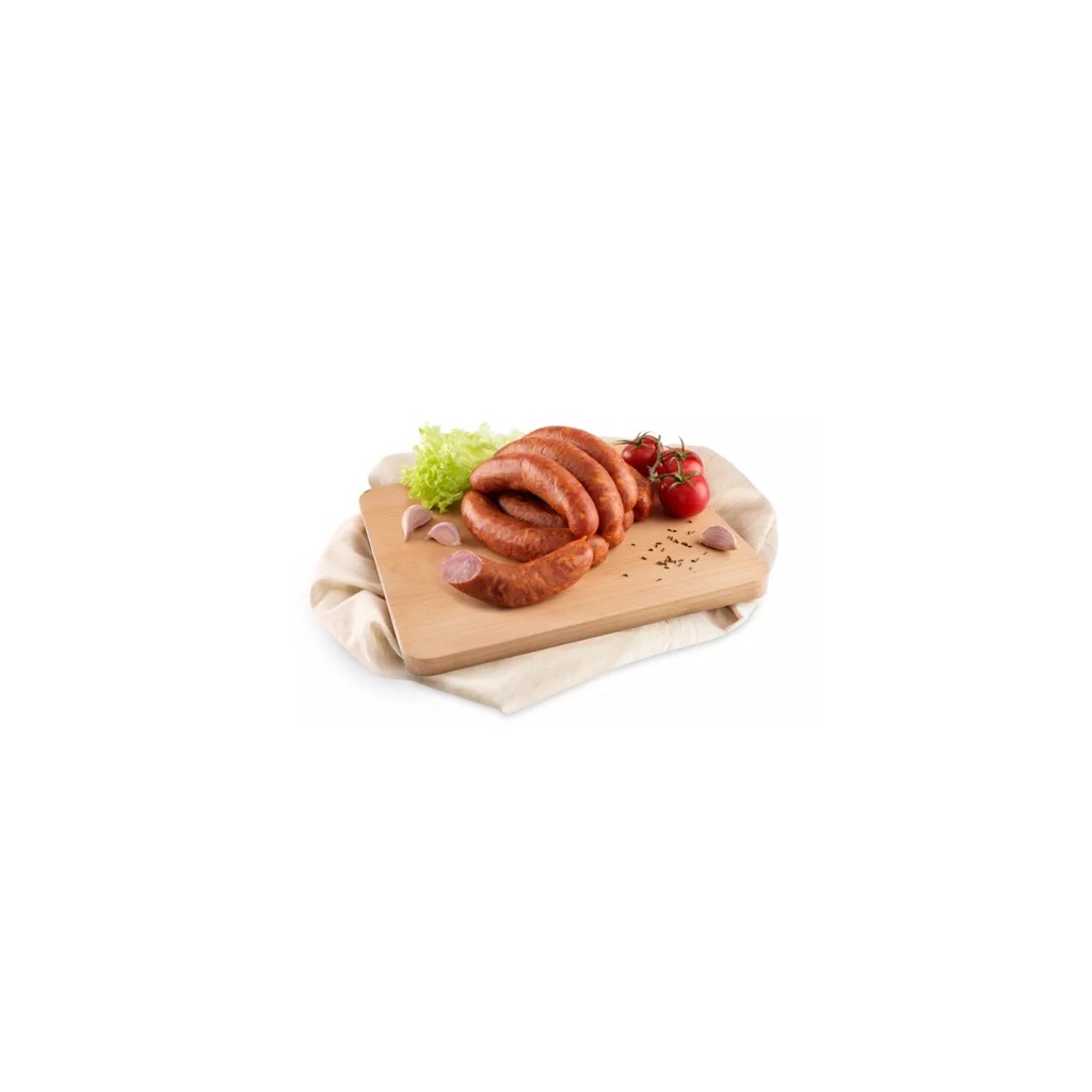 Kiełbasa Polska Surowa Balcerzak ok. 0,9 Kg