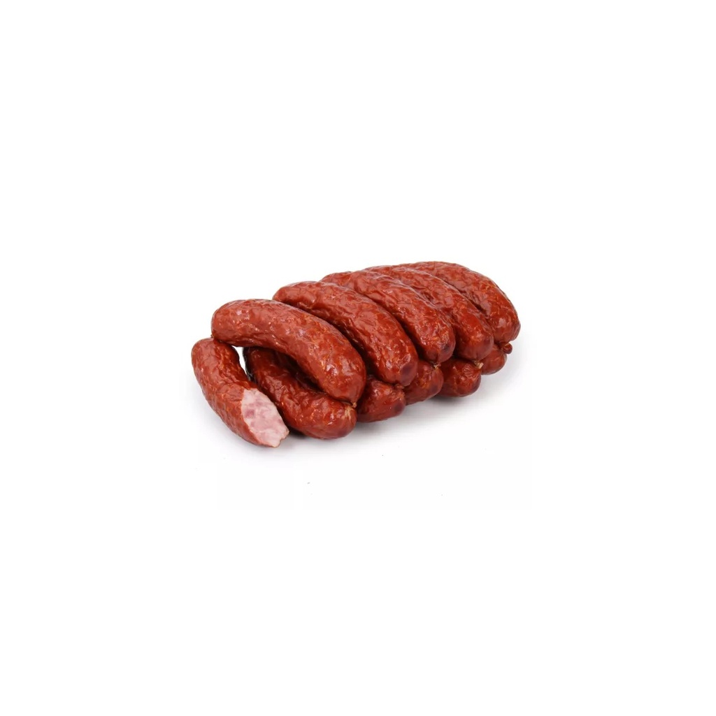 [rc01-534] Saucisse Polonaise du Chasseur Olewnik env. 0,75 kg