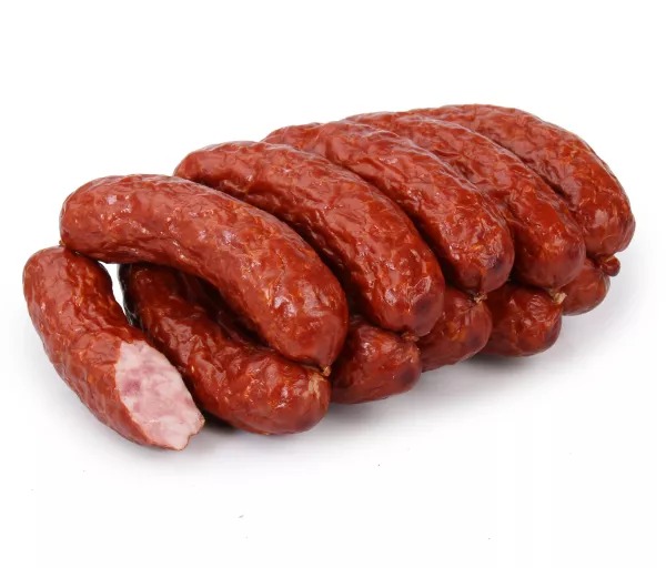 Saucisse de chasse Olewnik env. 0,75 kg