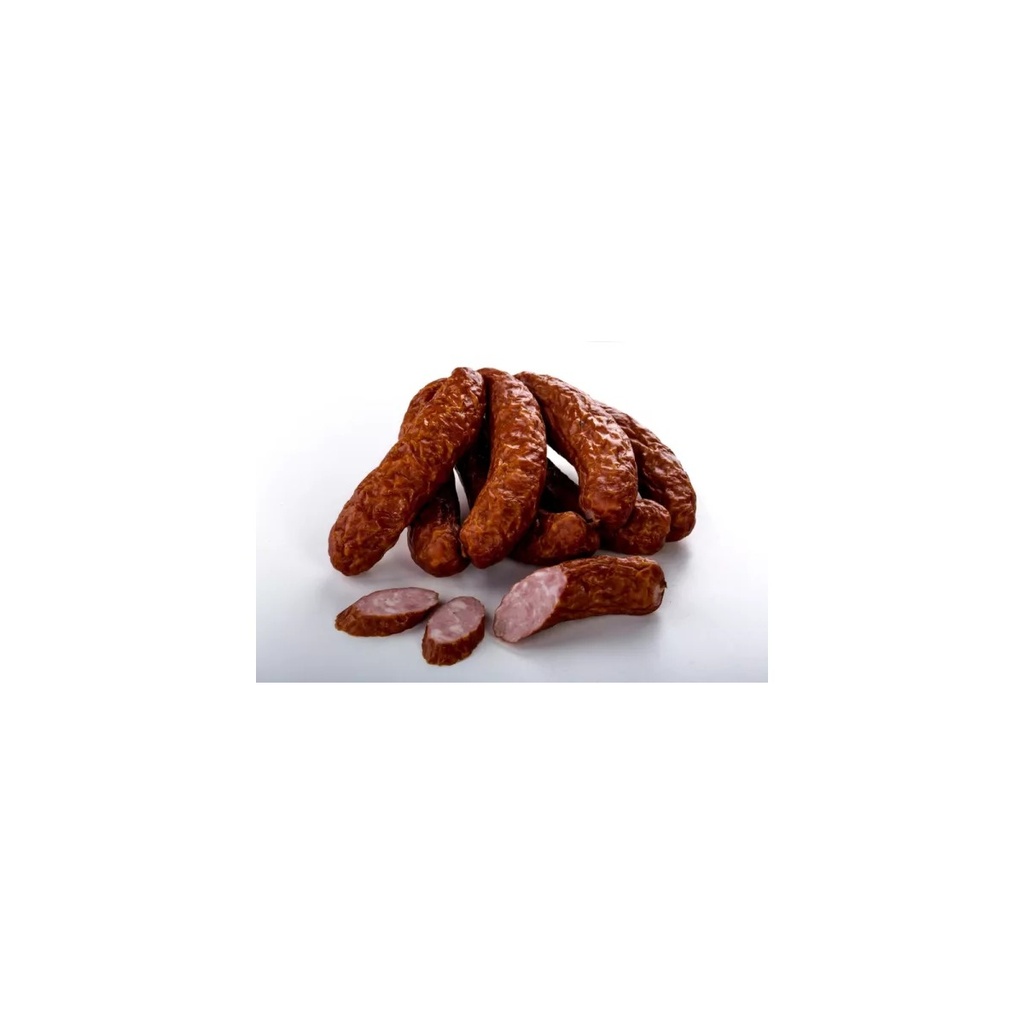 [rc01-01-00477-rc01-508] Saucisse Polonaise du Chasseur Lukullus env. 0,8 kg