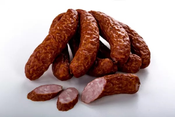 Saucisse de chasse Lukullus env. 0,8 kg