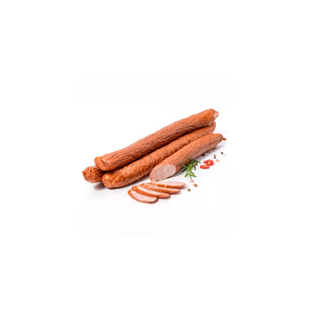 [rc01-01-00490-rc01-537] Kiełbasa Podwawelska Polski Dwór ok. 1,1 kg