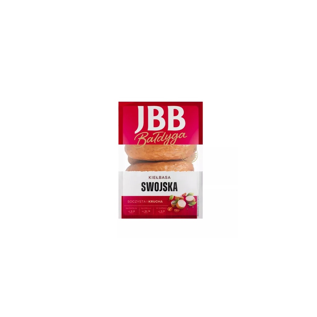 Kiełbasa Swojska JBB 650 g