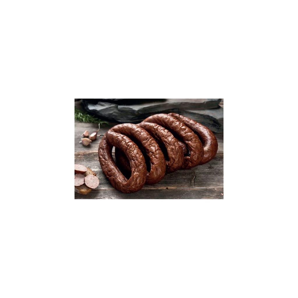Kiełbasa z Wędzarni Wolarek ok. 1,3 kg