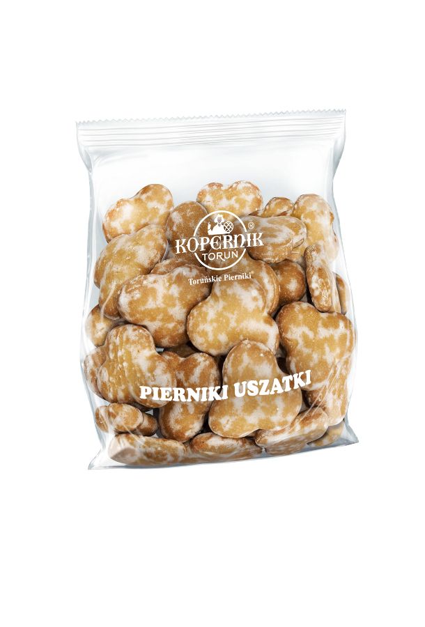 Kopernik Toruńskie pierniki Uszatki 153 g