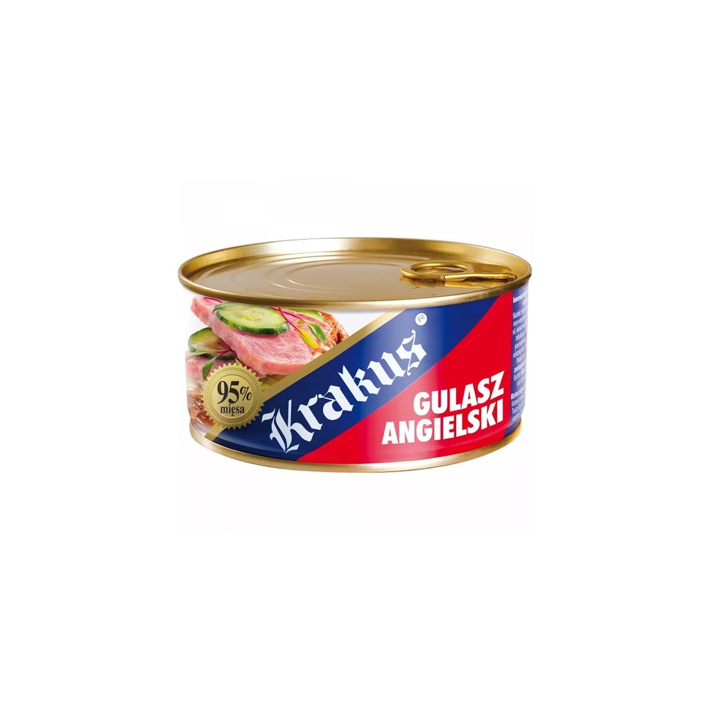 [r003-05-00082-r003-115] Ragoût anglais Krakus 300 g