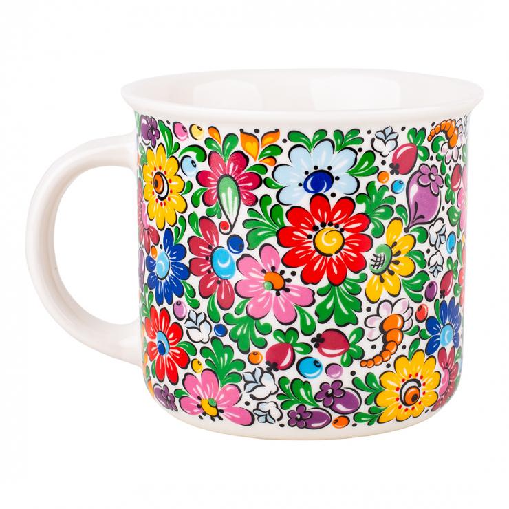 Tasse FOL Bogdan de la région opolski 350ml