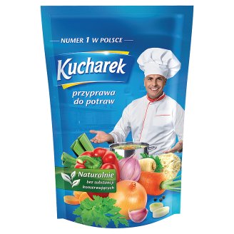 Przyprawa Kucharek Prymat 500 g