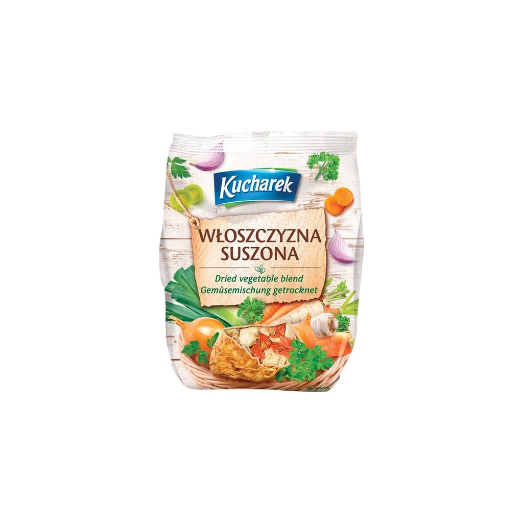 [r004-02-00133-r004-183] Włoszczyzna Suszona Prymat 100 g