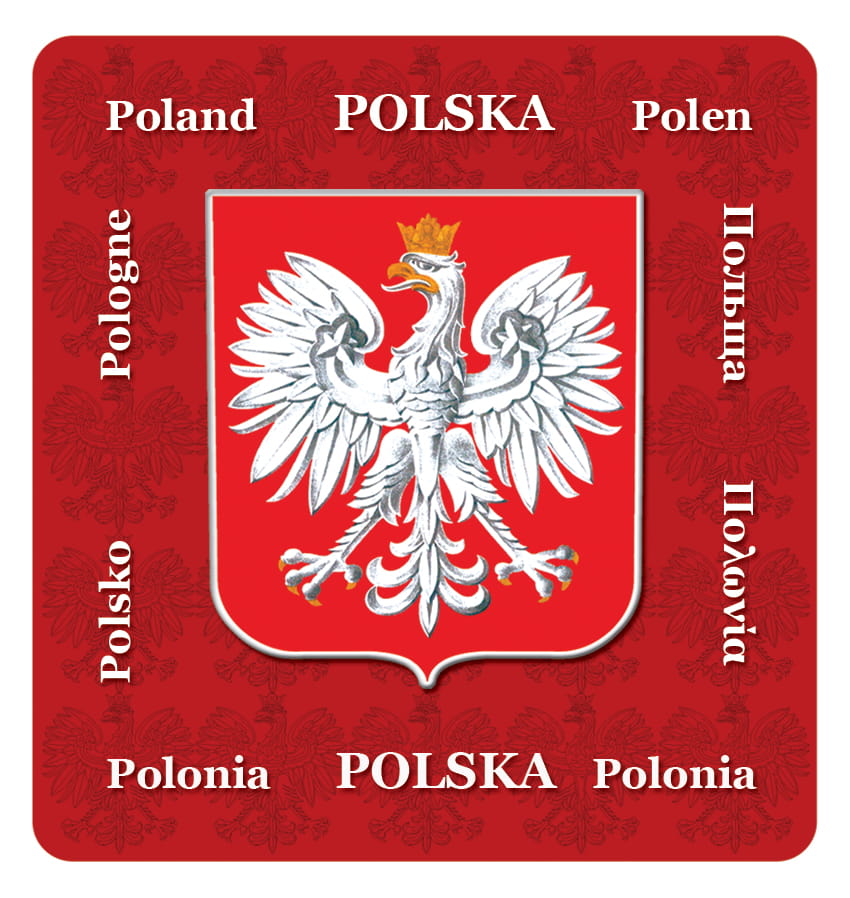 Magnes Czerwony Polska 02