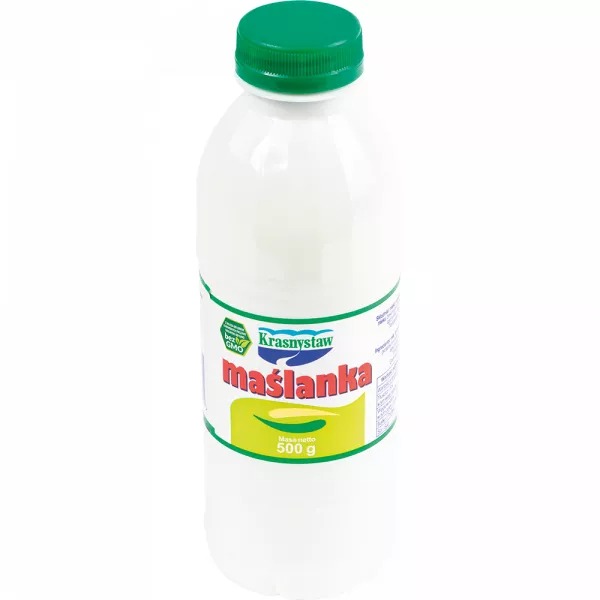 Lait ribot 420g Krasnystaw