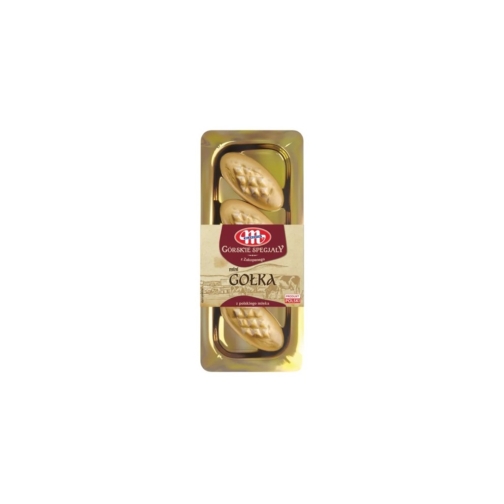 [rc03-03-00552-rc03-586] Petits Fromages Fumés de Montagne Mlekovita 160 g