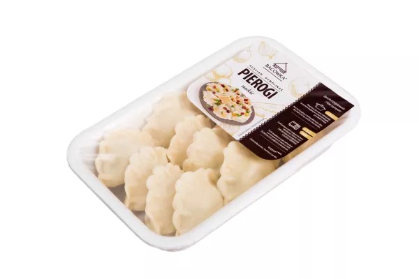 Pierogi ruskie 400 g Bacówka