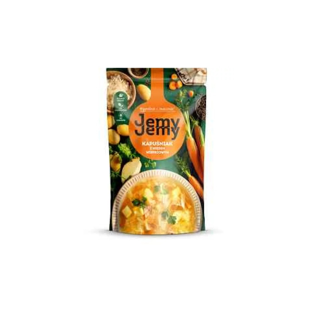 [r002-06-00056-r002-092] Kapuśniak z Wieprzowiną Jemy Jemy 450 g