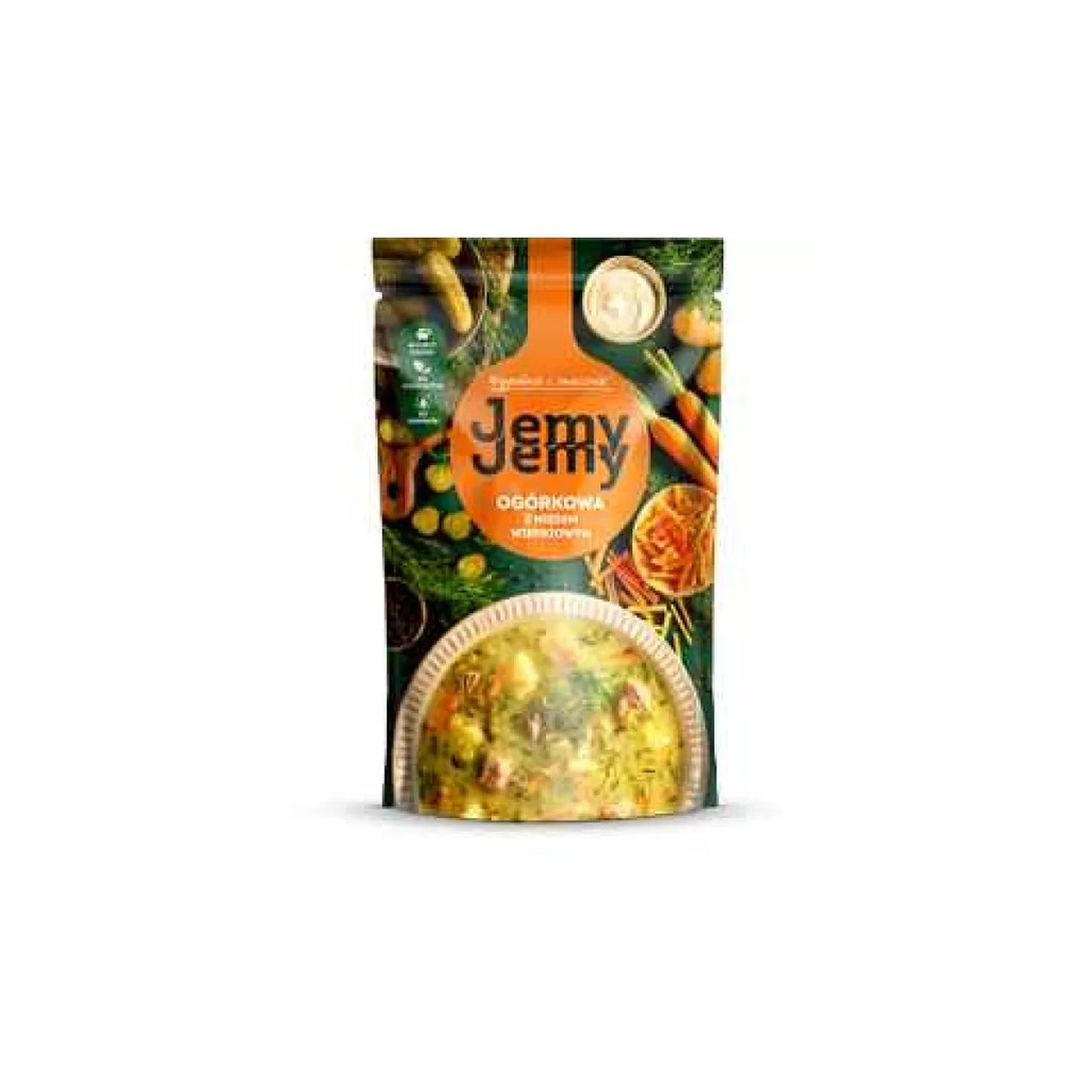 [r002-06-00058-r002-094] Soupe aux Concombres Fermentés et au Porc Jemy Jemy 450 g
