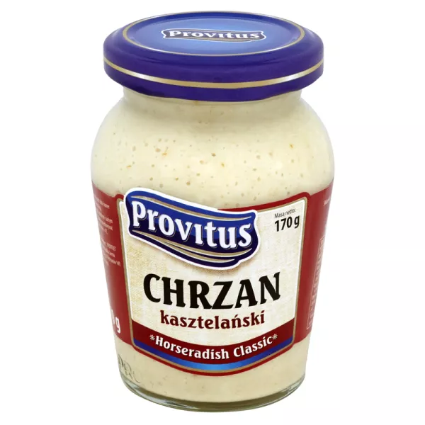 Chrzan Kasztelański Provitus 170 g