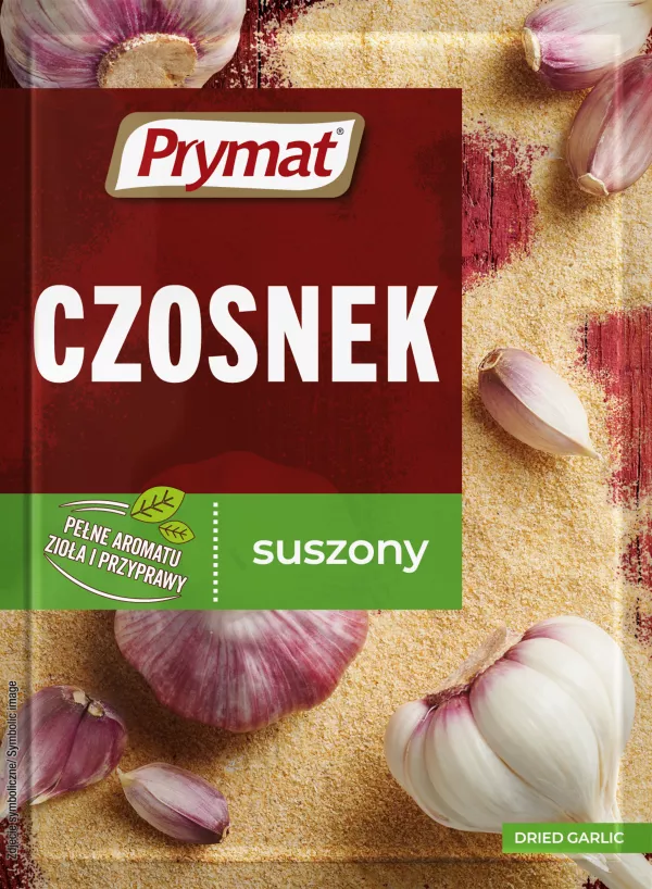 Ail séché Prymat 20 g
