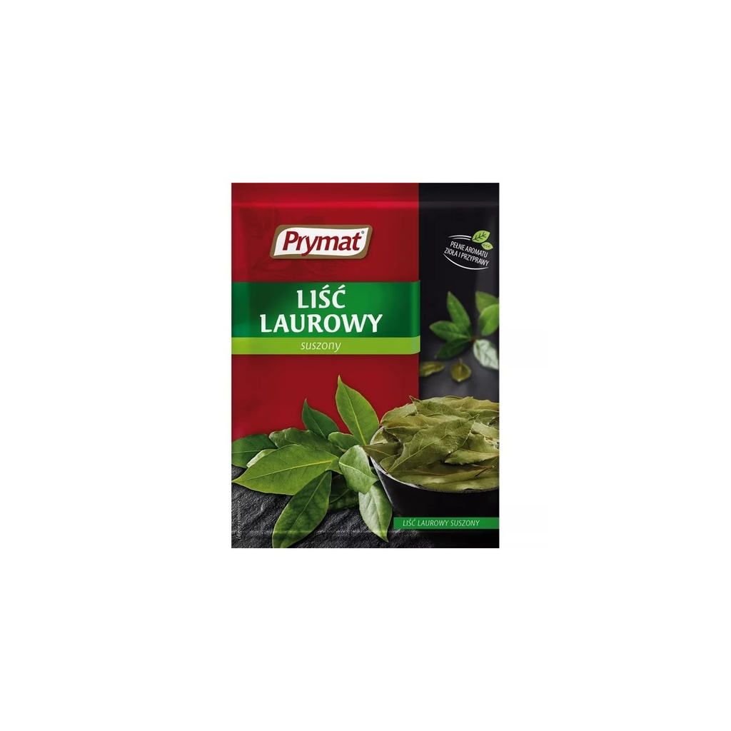 [r005-01-00189-r005-252] Feuilles de Laurier Prymat 6 G
