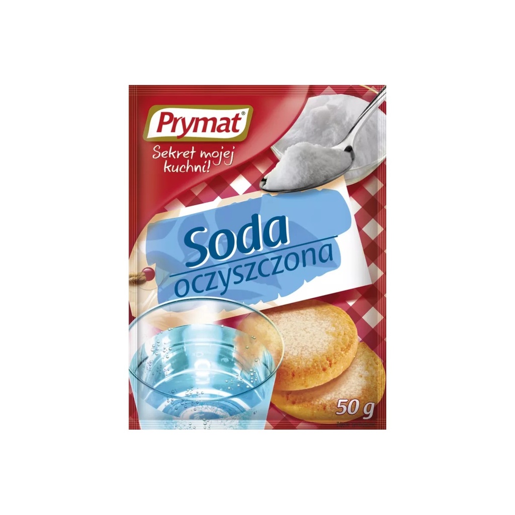 [r005-01-00207-r005-271] Bicarbonate de Soude Prymat 50 G