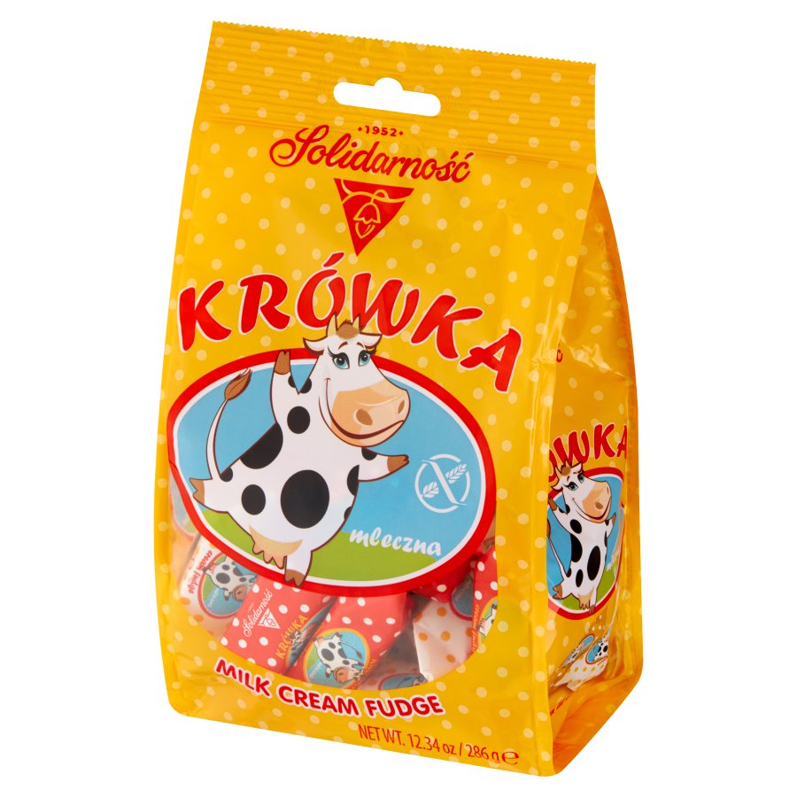 Bonbons Krówka Colian Solidarność 286 g