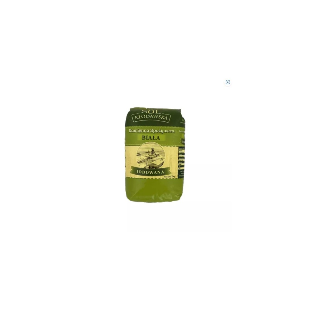 [r003-01-00107-r004-163] Sól Kamienna Jodowana Kłodawska 1 kg
