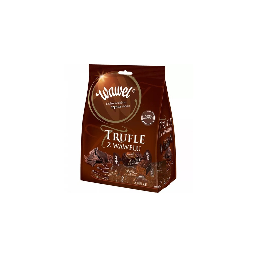 [r007-316] Trufle Wawel 245 g