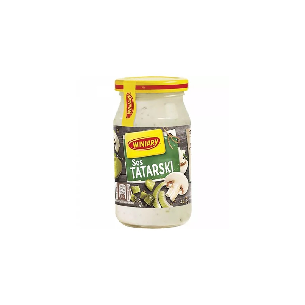Sos Tatarski Winiary 250 Ml