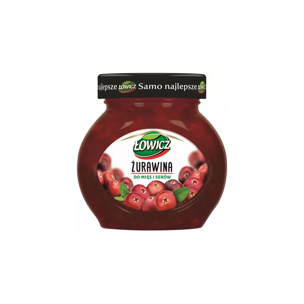 [r003-146] Airelles pour Viandes Łowicz 230 g