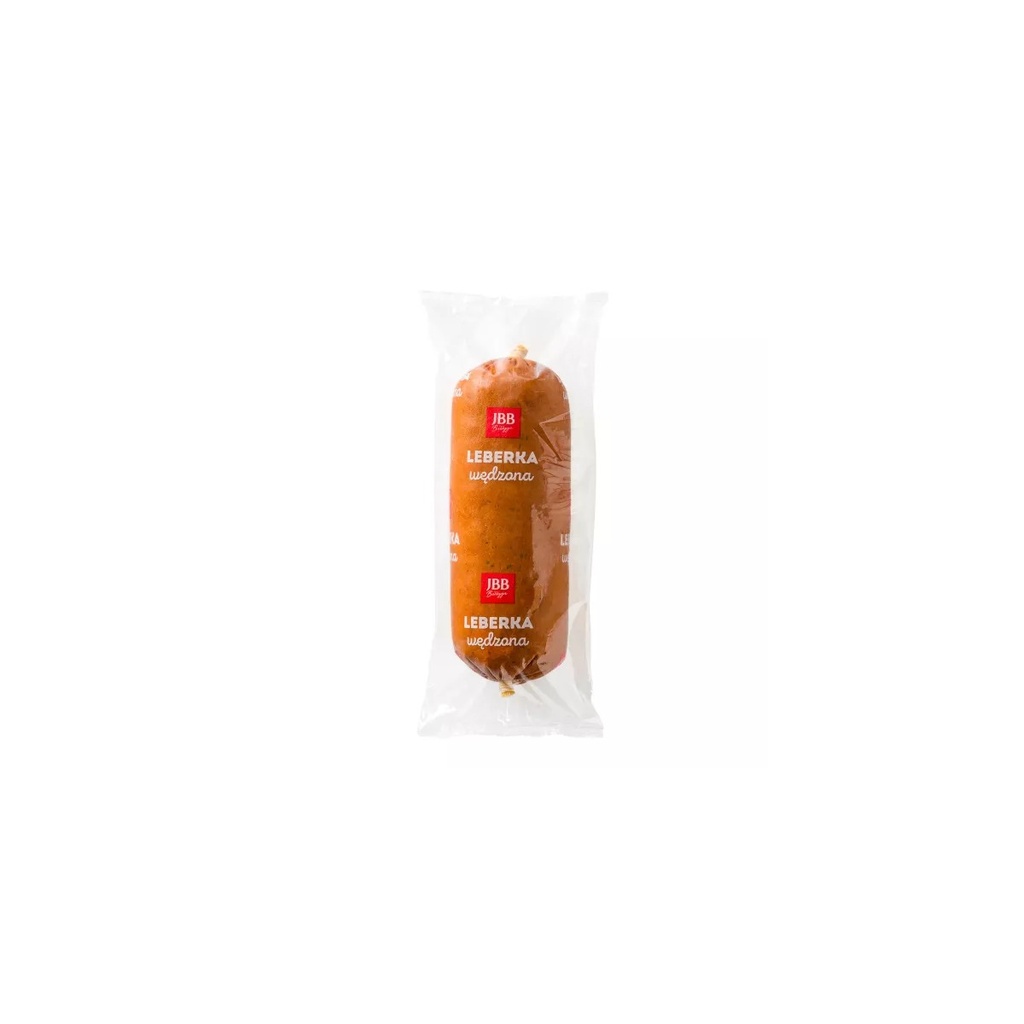 [rc01-01-00448-rc01-465] Leberka JBB 600 g
