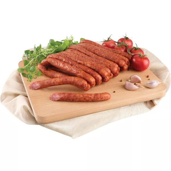 Frankfurterki crues Balcerzak env. 0,7 kg