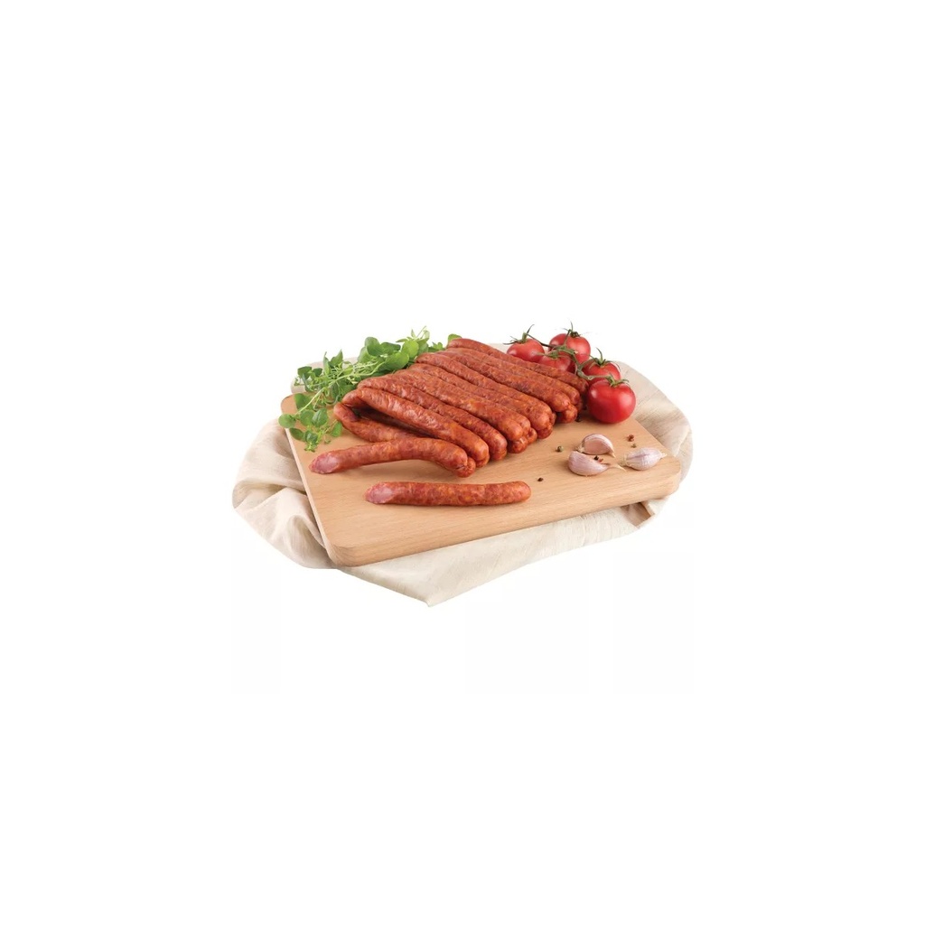 Saucisses de Francfort Crues Balcerzak env. 0,7 kg
