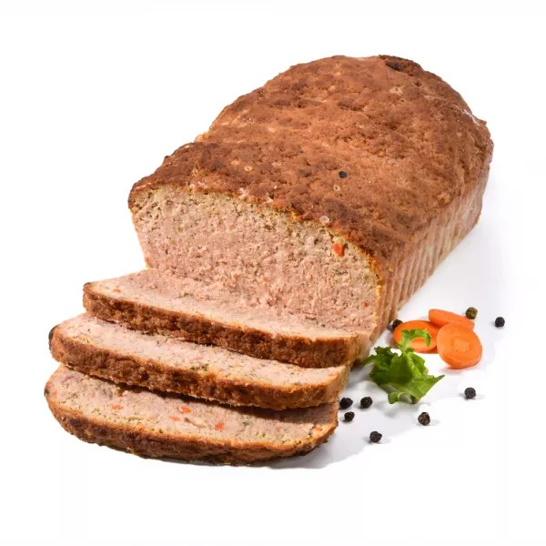 Pasztet Wyśmienity Polski Dwór ok. 1,2 kg