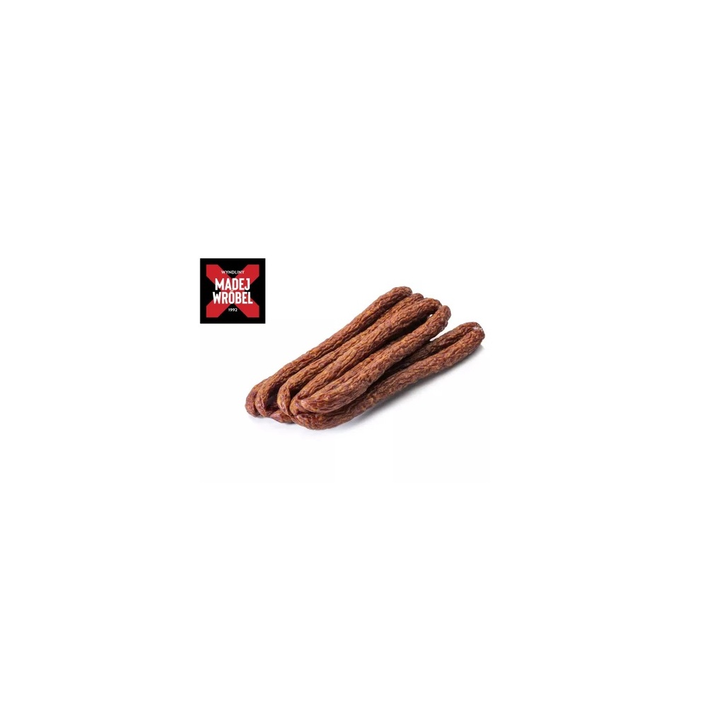 [rc01-516] Kabanos séché Madej Wróbel 250 g
