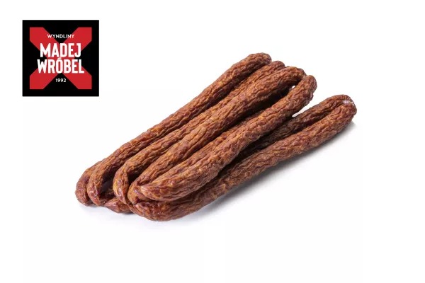 Saucisse sèche Kabanos 250g Madej Wróbel