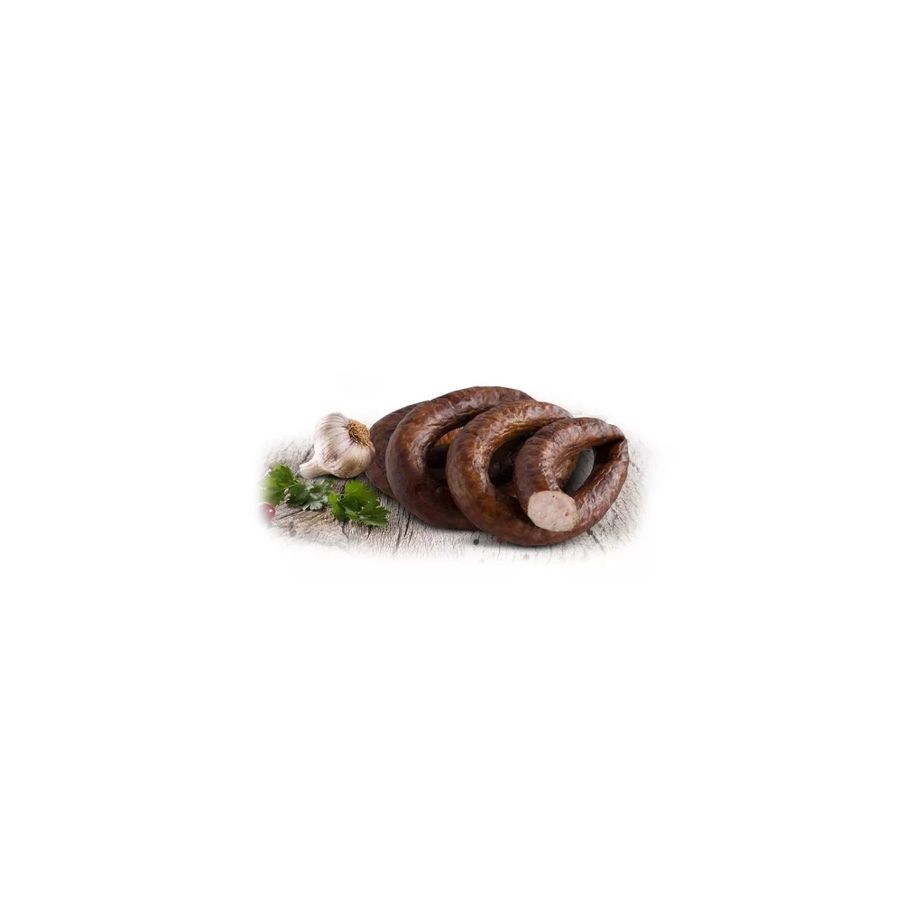[rc01-01-00446-rc01-461] Saucisse Polonaise Tzigane Handerek 700 g