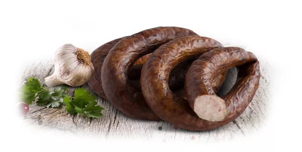 Saucisse Tzigane Handerek 0,7 kg