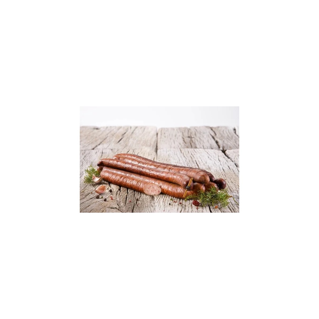 [rc01-01-00447-rc01-462] Saucisse Polonaise Campagnarde Handerek env. 1,2 kg