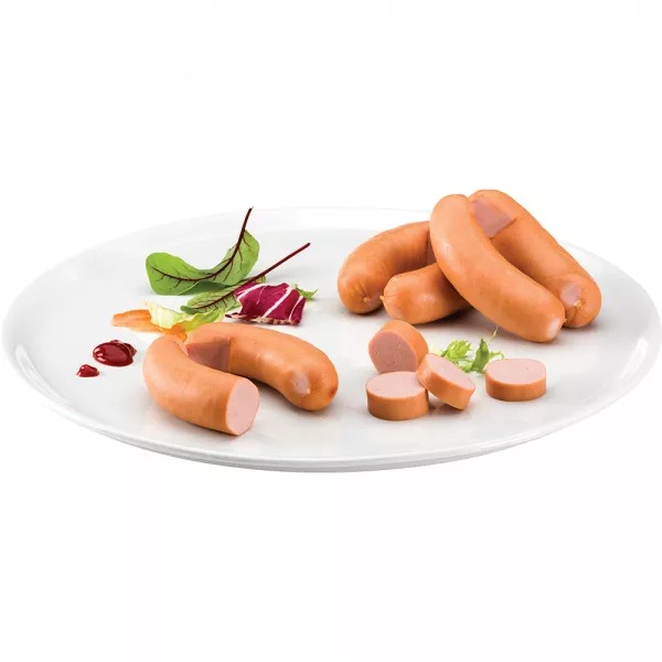 Kiełbasa parówkowa JBB ok. 1,6 kg