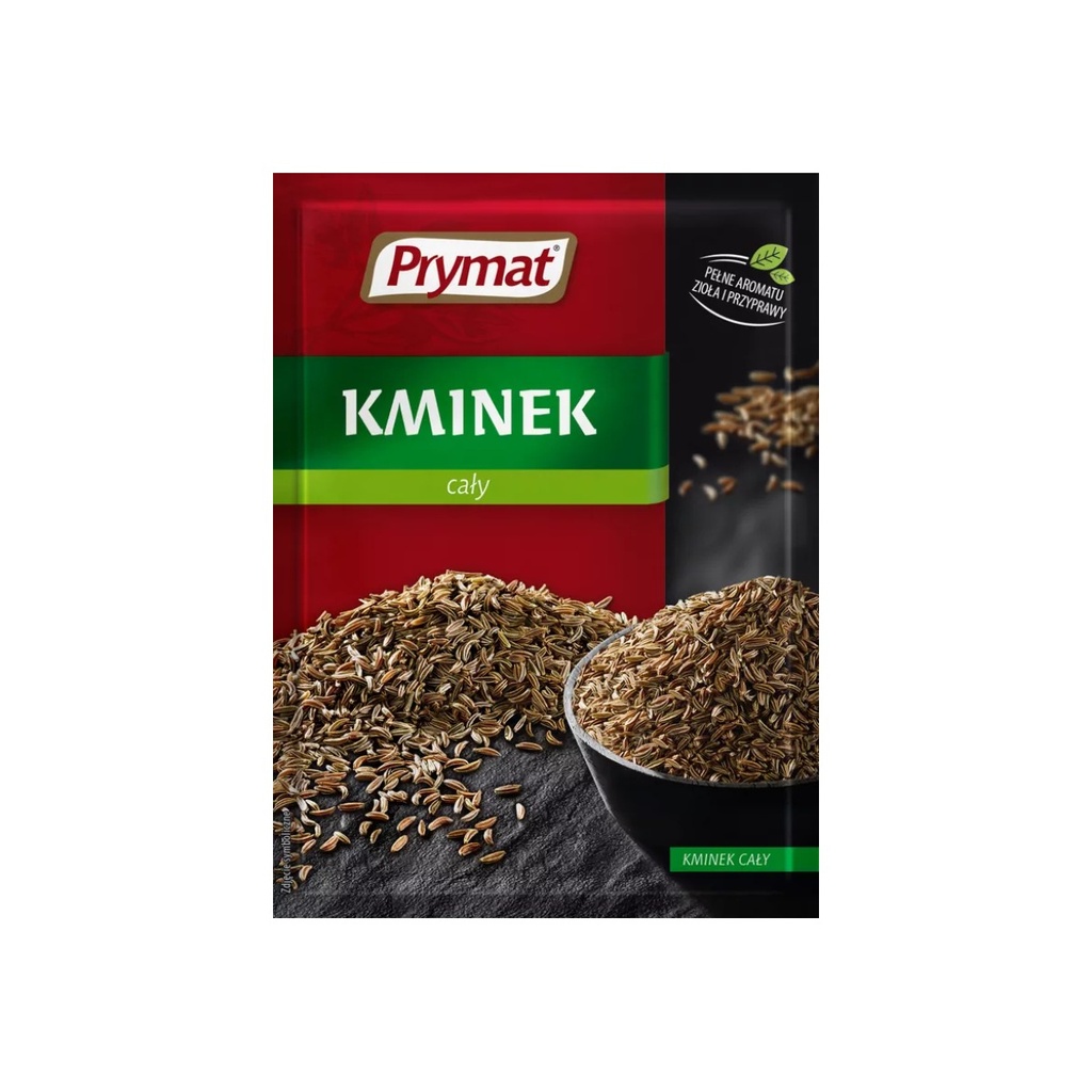 [r005-01-00184-r005-247] Carvi Entier Prymat 20 G