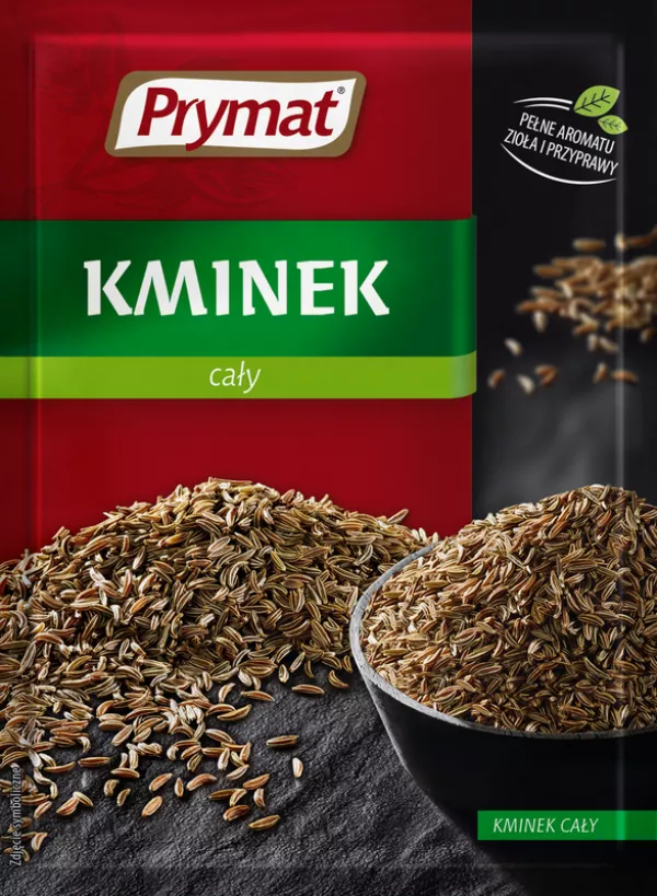 Kminek cały Prymat 20 g