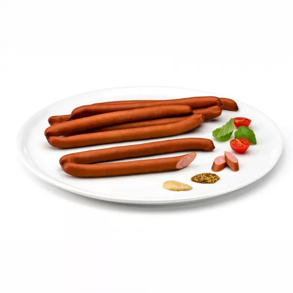 Kabanos Dębowe OK 1,5kg JBB