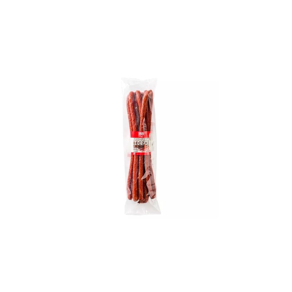 [rc01-01-00514-] Kabanosy z beczki JBB ok. 0,5 kg