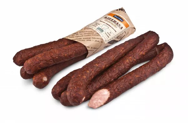 Saucisse Sèche Geesowska env. 1Kg Tarczyński