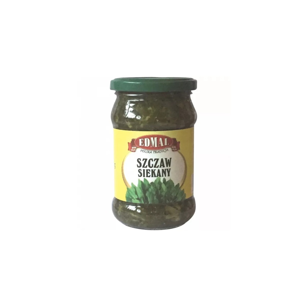 [r001-04-00030-] Oseille Hachée Edmal 280 g