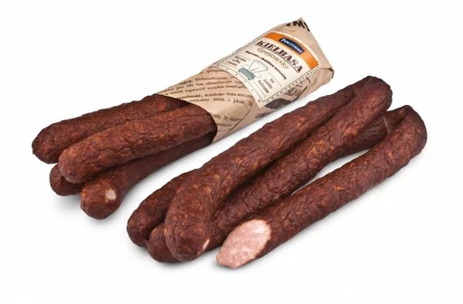 Saucisse Sèche Geesowska env. 1Kg Tarczyński
