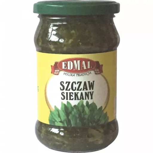 [r001-04-00030-] Szczaw Siekany Edmal 280g